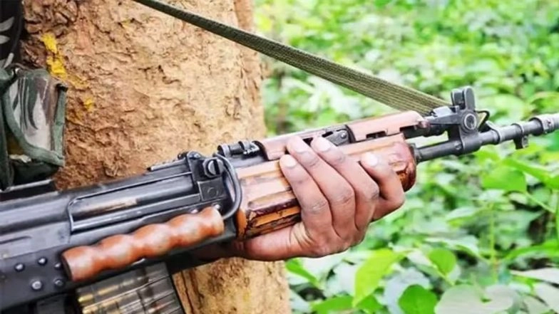 2 Soldiers Killed in Encounter With Maoists in Jharkhand’s Palamu