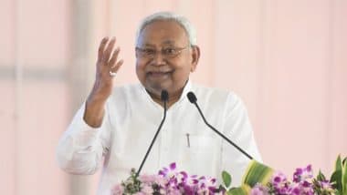 Bihar Govt Increases Old Age, Widow Pension by INR 700 Per Month