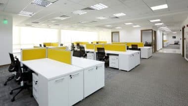 Andhra Pradesh Government Increases Maximum Working Hours From 9 to 10 as Part of Ease of Doing Business and Attracting Investments