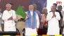 PM Narendra Modi Inaugurates, Lays Foundation Stones for Projects Worth Over INR 5,900 Crore in Bihar's Siwan (Watch Video)