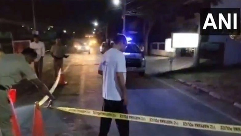 One Dead, 1 Injured in Firing Outside Mall in Panchkula; Probe Underway