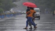 Himachal Pradesh Rains-Weather Forecast: Rainfall Triggers Landslides at Several Places; Orange Alert Issued on June 22, 23, 25 and 26