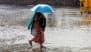 Tamil Nadu Weather Forecast-Cyclone Possibility: Heavy Rain Alert Issued for Several Districts, IMD Predicts Formation of Low-Pressure Area Over Bay of Bengal