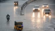 Weather Forecast Today, June 14: Check Weather Updates, Heatwave Warning, Rain Predictions for Mumbai, Delhi, Chennai, Bengaluru, Hyderabad, Shimla and Kolkata