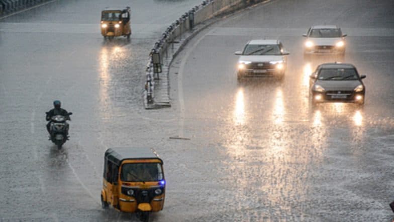 Weather Forecast Today, June 14: Check Weather Updates, Heatwave Warning, Rain Predictions for Mumbai, Delhi, Chennai, Bengaluru, Hyderabad, Shimla and Kolkata
