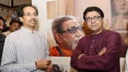 Uddhav Thackeray, Raj Thackeray to Unite Against Hindi ‘Imposition’ in Maharashtra Schools, Says Sanjay Raut