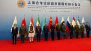 Why Did India Refuse To Sign SCO Document? Rajnath Singh Says No Compromise on Terror After Doc Skipped Pahalgam Attack