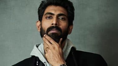 Rana Daggubati Speaks About Traumatic Past of His Titular Character in ‘Rana Naidu’