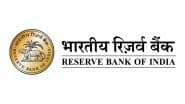 Reserve Bank of India Likely To Keep Repo Rates Unchanged in Upcoming Monetary Policy Committee Meet on August 6: Report