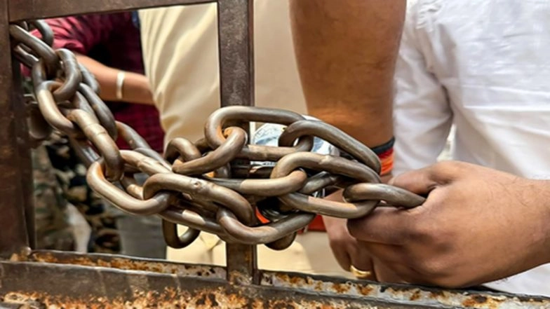 Sex Racket Busted in Bihar&rsquo;s Muzaffarpur, 2 Hotels and House Running Prostitution Ring Sealed