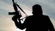 Gujarat ATS Foils Major Terror Plot: 3 Men Arrested While Supplying Weapons, Suspects Were Under Year-Long Surveillance for Planning Attacks Across India Gujarat ATS Foils Major Terror Plot: 3 Men Arrested While Supplying Weapons, Suspects Were Under Year-Long Surveillance for Planning Attacks Across India