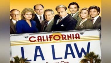 Terry Louise Fisher, Co-creator of 'L.A. Law', Passes Away