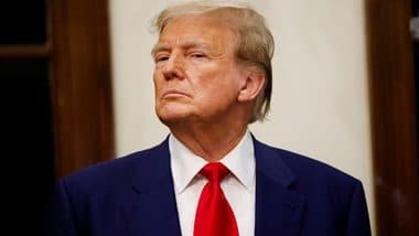 Trump Rejects Reports of US Considering USD 30 Billion Deal with Iran