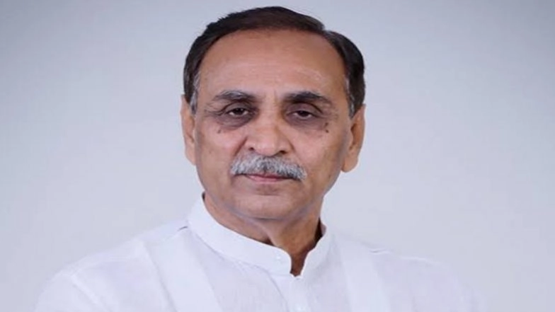 Air India Plane Crash: 600 Rajkot Schools to Remain Closed Tomorrow in Tribute to Vijay Rupani