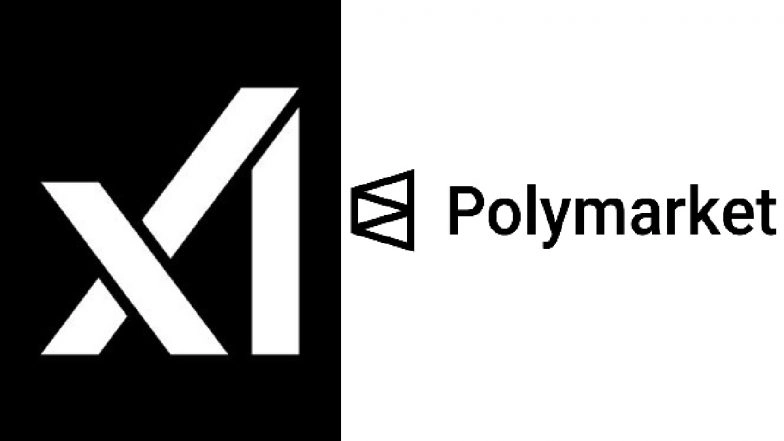 Elon Musk's xAI Partners With Polymarket To Blend Market Prediction With X Data and Grok Analysis, Says More Integrations Coming Soon