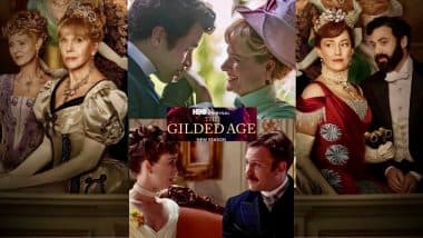 Everything You Need To Know About ‘The Gilded Age’ Season 3