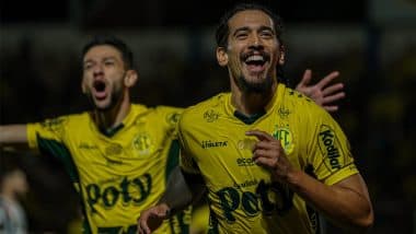 Mirassol 3-0 Santos, Brazilian Serie A 2025: Chico, Reinaldo Manoel da Silva, Cristian Renato Find Net Each As Neymar Jr and Co Suffer Thumping Loss