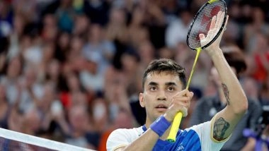 China Open Badminton 2025: Live Streaming Online, TV Telecast, Indians in Action and All You Need To Know About The Tournament