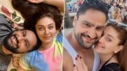 'Will Love You in Every Lifetime': Parag Tyagi Fondly Remembers Wife Shefali Jariwala (See Post)