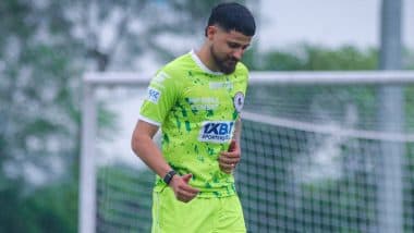 Mohun Bagan Super Giant vs Mohammedan SC, Durand Cup 2025 Live Streaming Online: How to Watch Kolkata Derby Match Live Telecast on TV & Score Updates?
