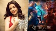 ‘Ramayana’: Did Kajal Aggarwal CONFIRM Playing Mandodari Opposite Yash’s Ravana in Nitesh Tiwari’s Mythological Film? Actress’ Instagram Post Hints So