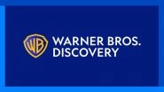 Warner Bros Discovery To Split Into &lsquo;Warner Bros&rsquo; and &lsquo;Discovery Global&rsquo; in Mid-2026, Announces New Leadership Appointments