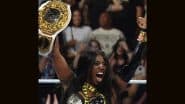 Who is Naomi? Know Real Name, Achievements and Other Things About WWE's New Women's World Champion