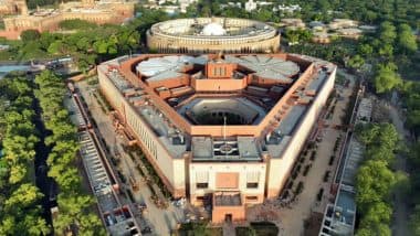 Parliament Monsoon Session: Stormy Parl Proceddings Expected As Opposition To Corner Centre on Operation Sindoor, Bihar SIR Issue