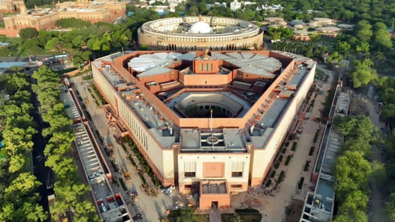 Parliament Winter Session 2025: INDIA Bloc Floor Leaders to Hold Meeting at Office of Mallikarjun Kharge on December 1