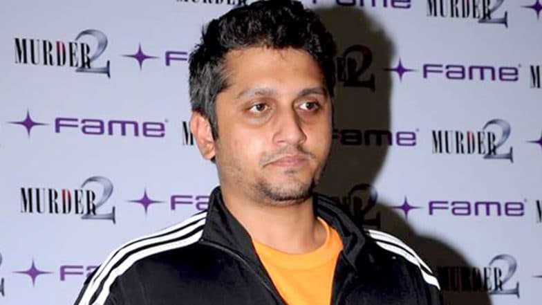 ‘Saiyaara’ Music Track a Tribute to ‘Aashiqui’ Film, Says Director Mohit Suri