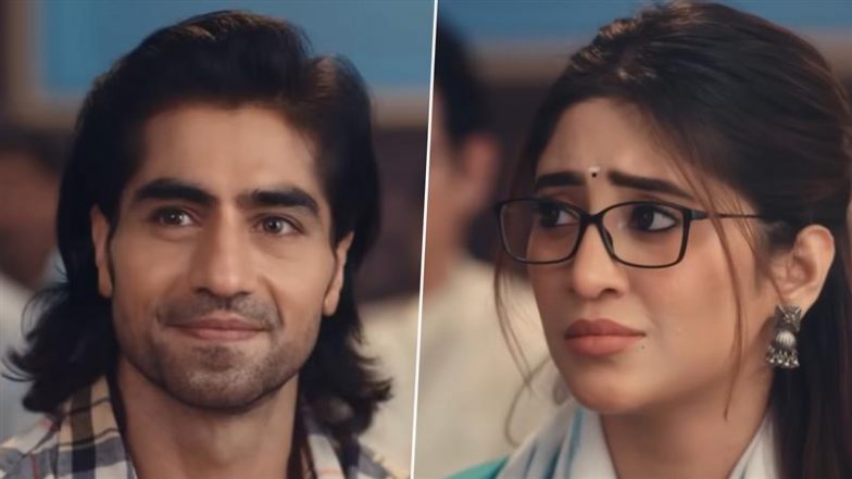 ‘Bade Achhe Lagte Hain 4’: Bhagyashree Feels Betrayed After Rishabh’s Secret Meeting With Revati; Truth About Mia’s Pregnancy Unfolds in Latest Episode (Read More)