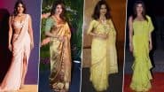 Priyanka Chopra Jonas Birthday: She Continues to Be a 'Desi Girl' at Heart, Proof in Pics
