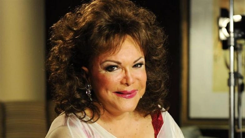 ‘Pretty Little Baby’ Singer Connie Francis Hospitalised After Complaining of ‘Extreme Pain’; Discharged From Intensive Care Following Tests (View Post)