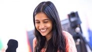 Divya Deshmukh Springs Another Surprise To Be in Semifinals of FIDE Women&rsquo;s Chess World Cup 2025