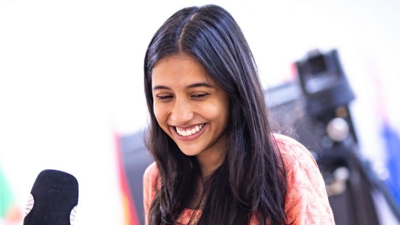 FIDE Women’s World Cup 2025: Divya Deshmukh’s Family Members Express Delight on Her Memorable Win