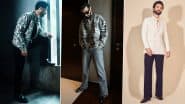 Raghav Juyal Birthday: Check Out His Charming Presence Behind the Camera (View Pics)