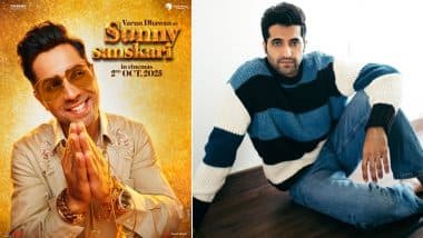 ‘Sunny Sanskari Ki Tulsi Kumari’: Akshay Oberoi To Resume Final Schedule of His Upcoming Film After Wrapping Up International Commitments in the US