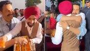 ‘Border 2’: Varun Dhawan Shares Heartwarming BTS Moment As Diljit Dosanjh Wraps Shoot