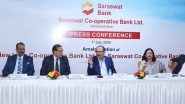 Saraswat Bank To Merge With Fraud-Hit New India Cooperative Bank; Chairman Assures &lsquo;Full Protection of Savings, No Haircut for Depositors&rsquo;