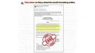 Fact Check: Did India Recall Shiv Kumar, Defence Attache at Indian Embassy of Jakarta, for His Remarks on Aircraft Loss During Operation Sindoor? Centre Debunks Fake Letter Circulated by Pakistani Digital Army