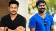 Tamil Actors Srikanth and Krishna Granted Conditional Bail by Madras High Court in Drugs Case