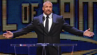 Happy Birthday Triple H! Fans Wish Paul Levesque As WWE COO and Two-Time Hall of Famer Turns 56
