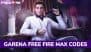 Garena Free Fire MAX Redeem Codes Today, August 2, 2025 Revealed; Know How To Redeem Codes, Grab Free Rewards Like Diamond, Skins, Weapon and More
