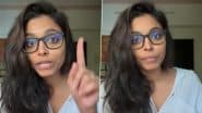 ‘Something Off Between Provision and Implementation’: Divya Unny Reveals How Ayushman Bharat Yojana Didn’t Support Her Father’s Treatment, Points Out Urban Loopholes in Government Scheme (Watch Videos)