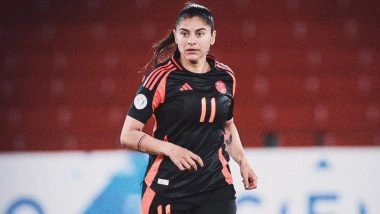 Argentina (4) 0-0 (5) Colombia, Copa America Femenina 2025: Las Chicas Superpoderosas Book Place in Final After Win in Penalties Over La Albiceleste