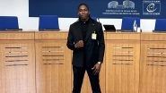 European Court of Human Rights Rules Olympic Champion Caster Semenya Was Denied Fair Hearing in Switzerland