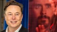 ‘Looks Promising’: Elon Musk Reacts to Trailer of Upcoming Sci-Fi Movie ‘Tron: Ares’ by Walt Disney Studios Starring Jared Leto As ‘Ares’, Releasing on October 10, 2025