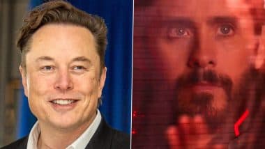 ‘Looks Promising’: Elon Musk Reacts to Trailer of Upcoming Sci-Fi Movie ‘Tron: Ares’ by Walt Disney Studios Starring Jared Leto As ‘Ares’, Releasing on October 10, 2025