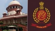 &lsquo;ED Crossing All Limits&rsquo;: Supreme Court on Agency Summoning Lawyers for Giving Legal Advice or Representing Clients During Investigations