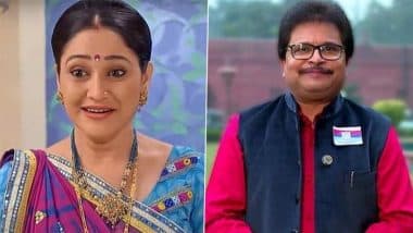 ‘Taarak Mehta Ka Ooltah Chashmah’: Is Disha Vakani Aka Dayaben Returning to the Popular Sitcom? Producer Asit Kumar Modi Breaks Silence